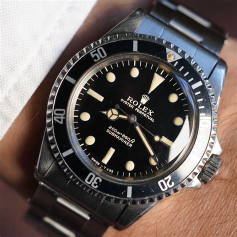 5513 rolex feet first|rolex 5513 gilt dial.